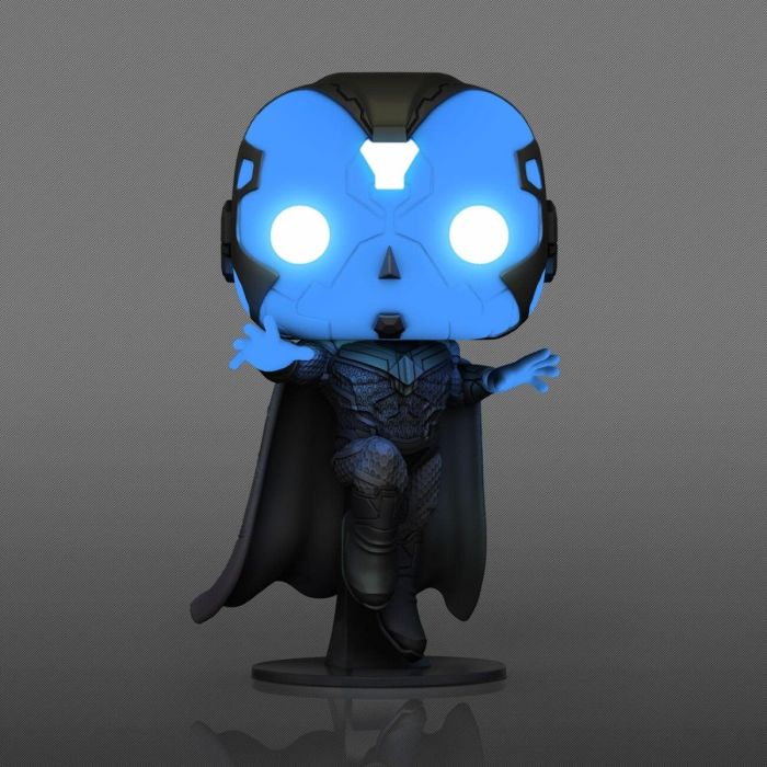 The Vision (Glow) - Funko Pop! - WandaVision