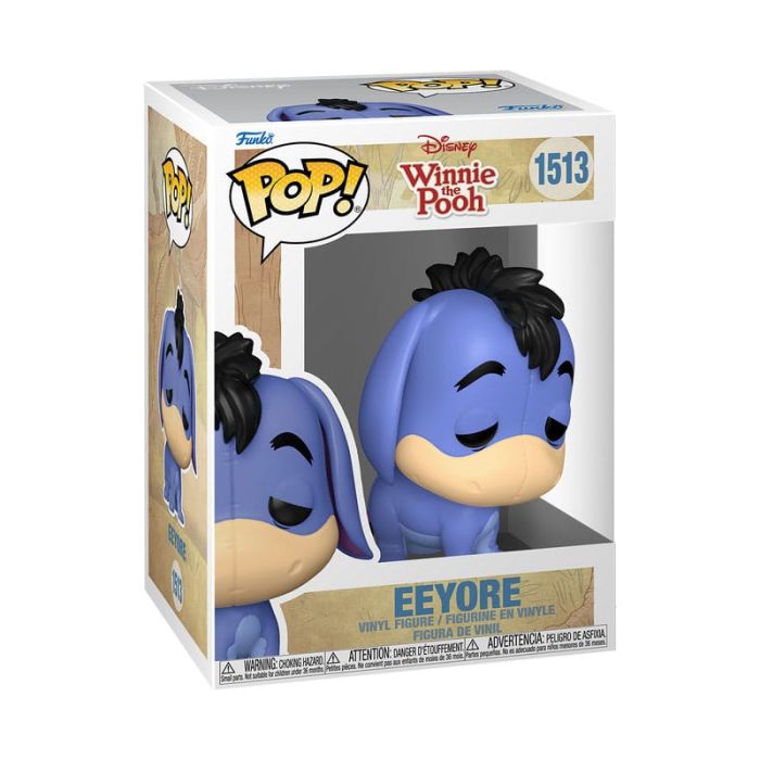 Eeyore - Funko Pop! - Winnie the Pooh