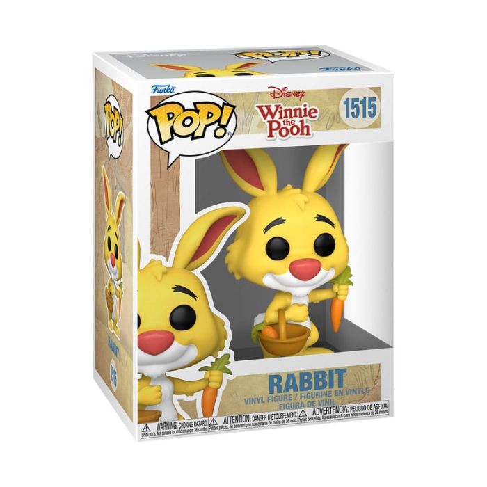 Rabbit - Funko Pop! - Winnie the Pooh