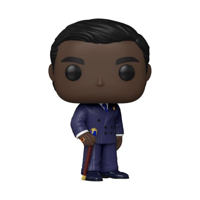 Slugworth - Funko Pop! - Wonka