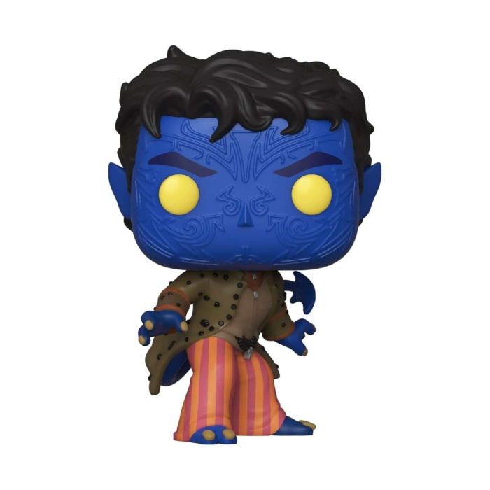 Nightcrawler - Funko Pop! - X-Men 20th