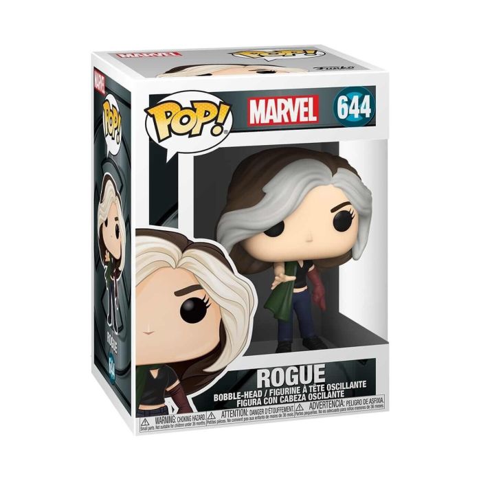 Rogue - Funko Pop! - X-Men 20th