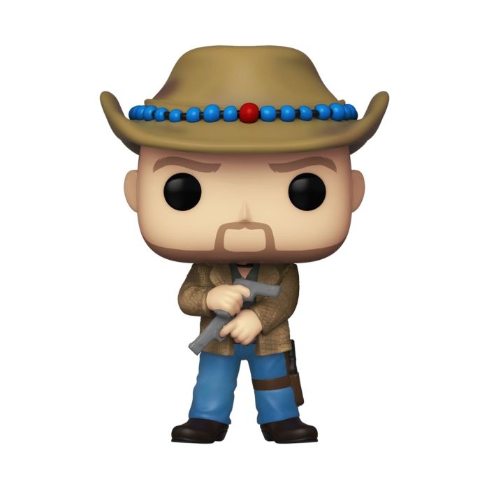 Tallahassee - Funko Pop! - Zombieland