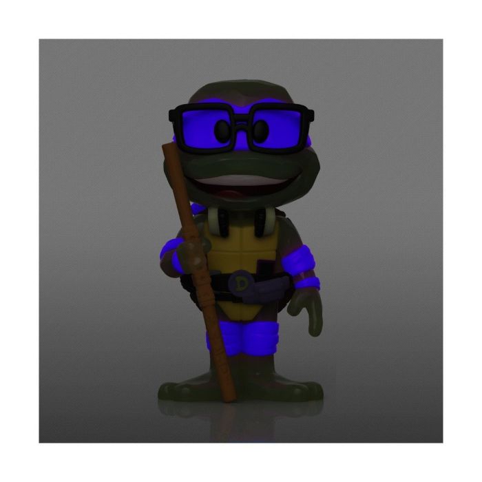 Donatello - Funko SODA - Teenage Mutant Ninja Turtles: Mutant Mayhem