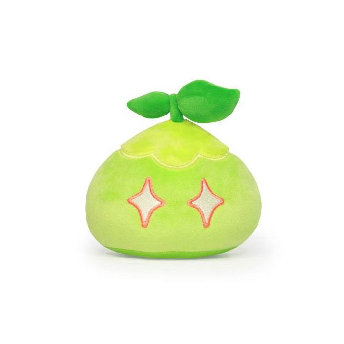 Dendro-Slime Plush 15cm - Genshin Impact