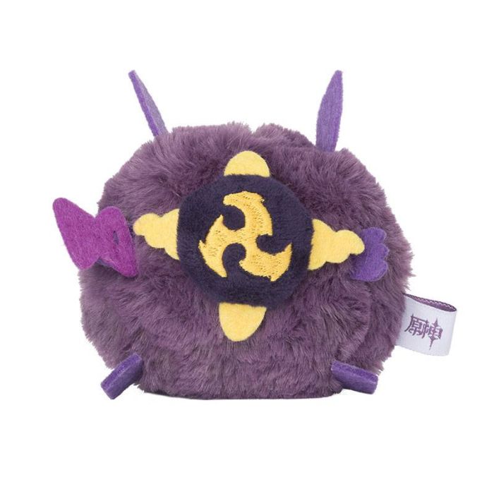 Hilichurl Electro Plush 11cm - Genshin Impact