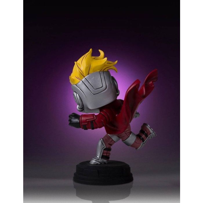 Marvel Guardians of the Galaxy: Animated Star-Lord Statue