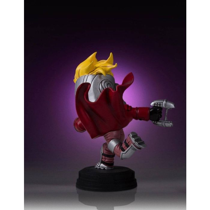 Marvel Guardians of the Galaxy: Animated Star-Lord Statue