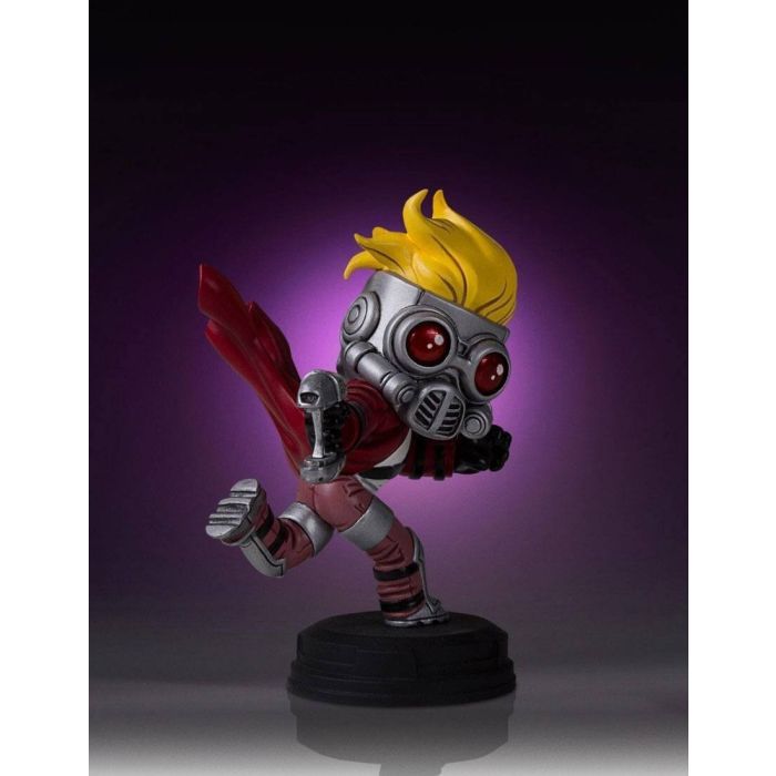 Marvel Guardians of the Galaxy: Animated Star-Lord Statue