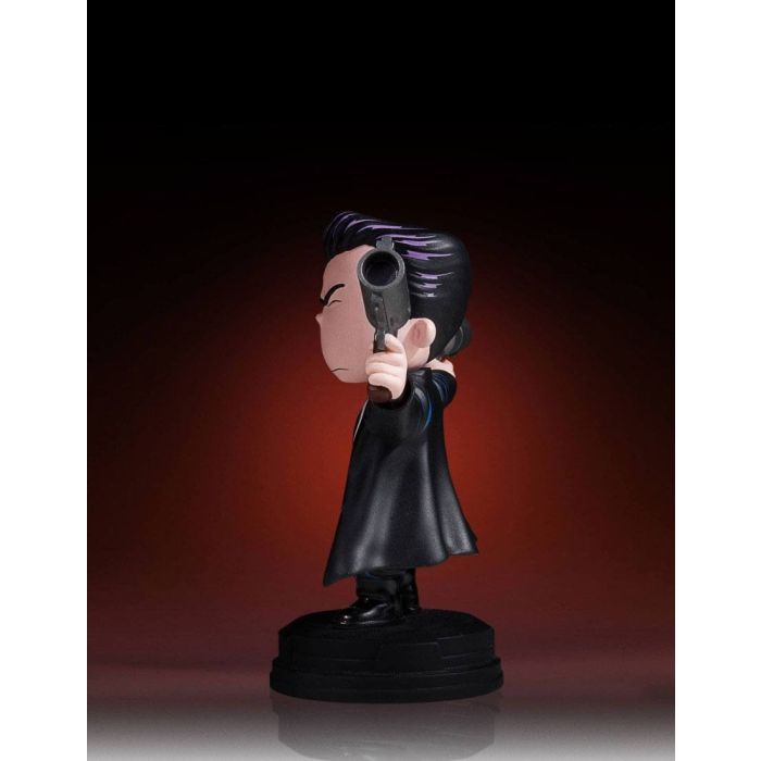 Marvel Punisher: Animated Punisher Statue