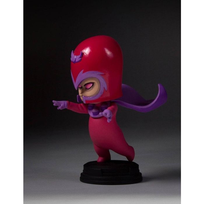 Marvel X-Men: Animated Magneto Statue