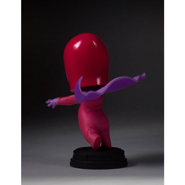Marvel X-Men: Animated Magneto Statue