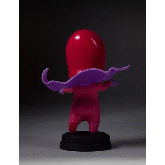 Marvel X-Men: Animated Magneto Statue