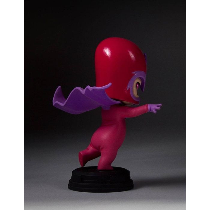 Marvel X-Men: Animated Magneto Statue