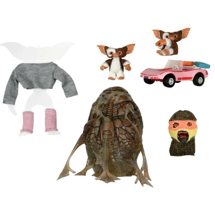 Gremlins - 1984 Accessory Pack
