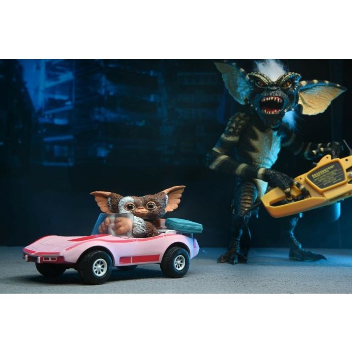 Gremlins - 1984 Accessory Pack