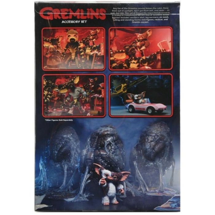 Gremlins - 1984 Accessory Pack
