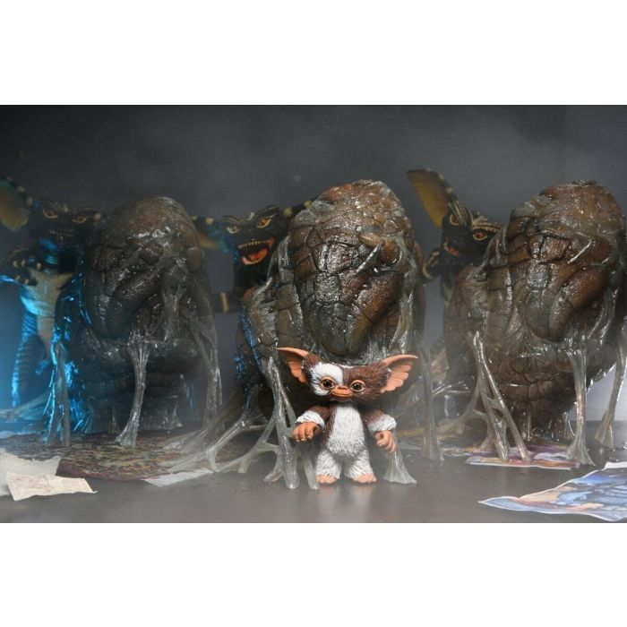 Gremlins - 1984 Accessory Pack