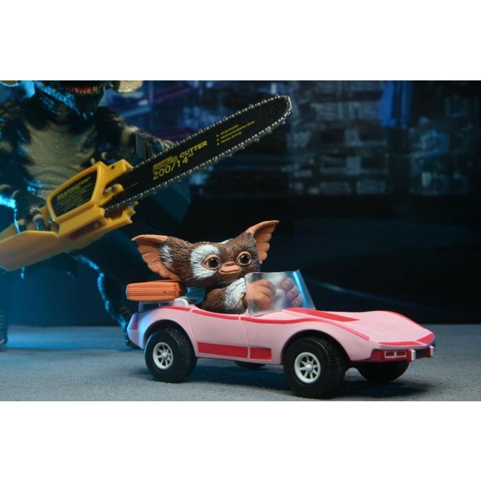 Gremlins - 1984 Accessory Pack