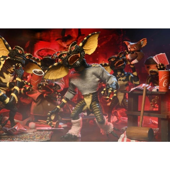 Gremlins - 1984 Accessory Pack