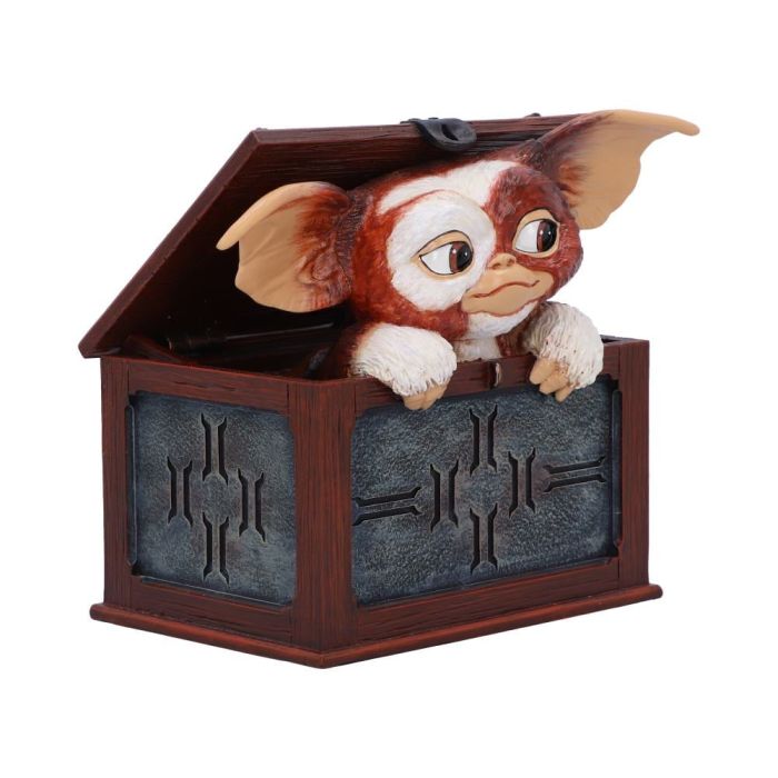 Gizmo Are you Ready Statue - Nemesis Now - Gremlins