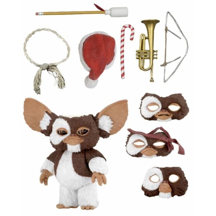 Gremlins - Gizmo Ultimate Action Figure