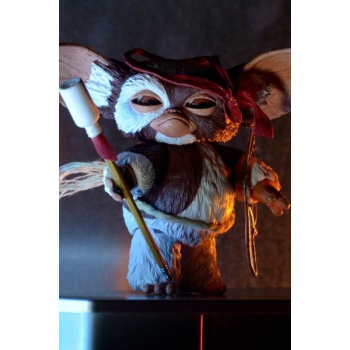 Gremlins - Gizmo Ultimate Action Figure