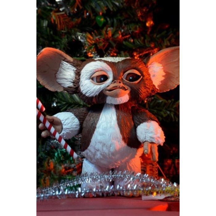 Gremlins - Gizmo Ultimate Action Figure