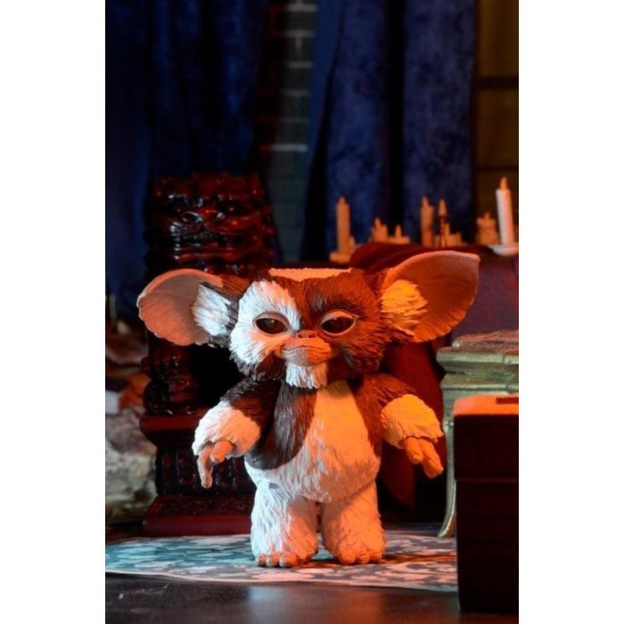 Gremlins - Gizmo Ultimate Action Figure