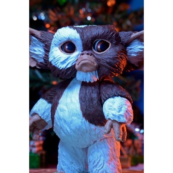 Gremlins - Gizmo Ultimate Action Figure