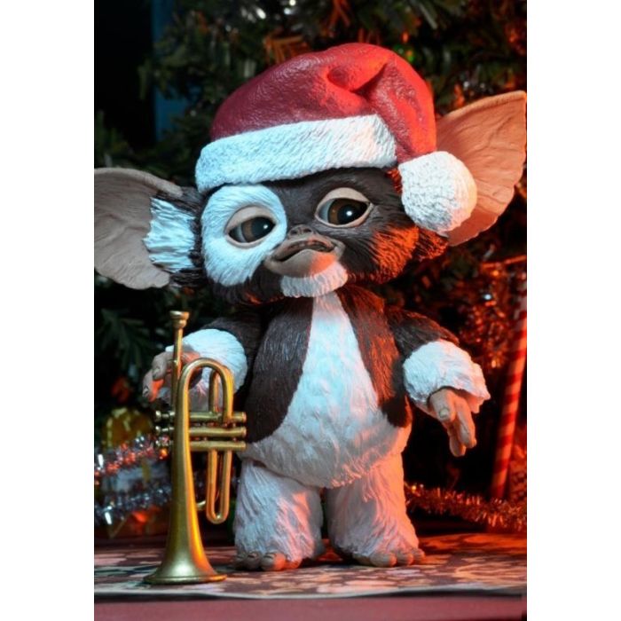 Gremlins - Gizmo Ultimate Action Figure