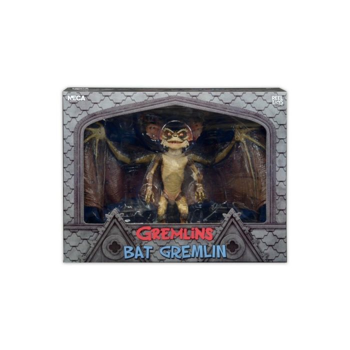 Gremlins 2 - Bat Gremlin Deluxe Action Figure