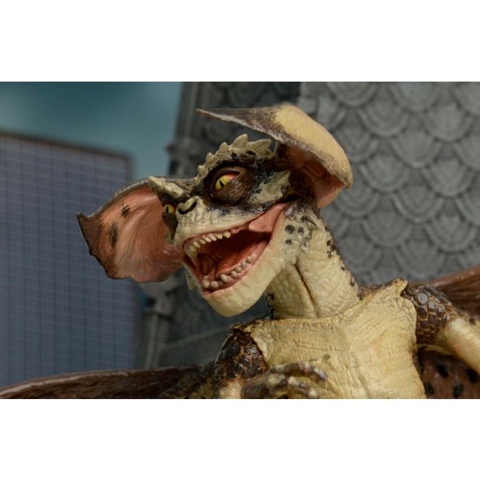 Gremlins 2 - Bat Gremlin Deluxe Action Figure