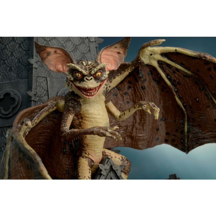 Gremlins 2 - Bat Gremlin Deluxe Action Figure