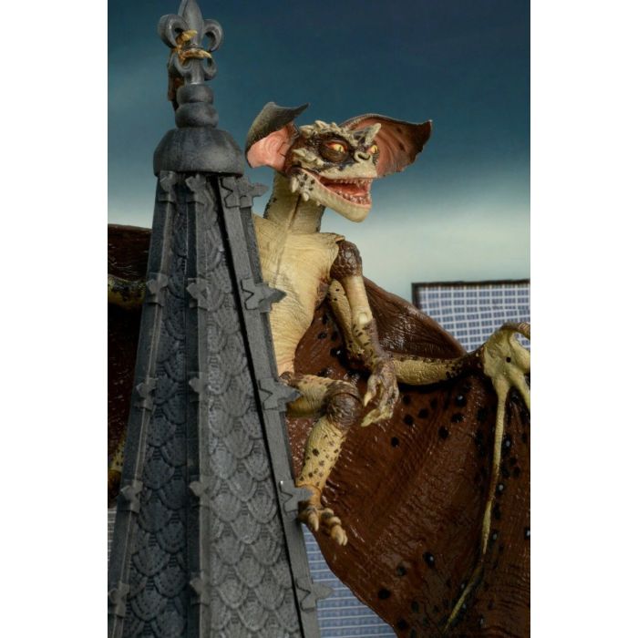Gremlins 2 - Bat Gremlin Deluxe Action Figure