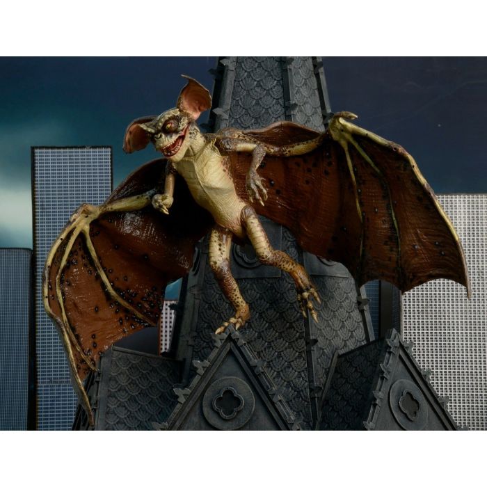 Gremlins 2 - Bat Gremlin Deluxe Action Figure