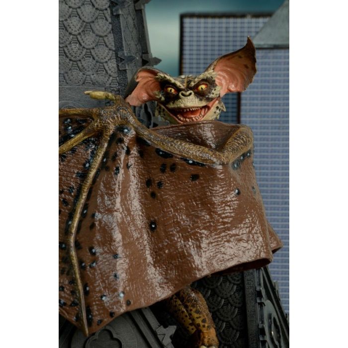 Gremlins 2 - Bat Gremlin Deluxe Action Figure