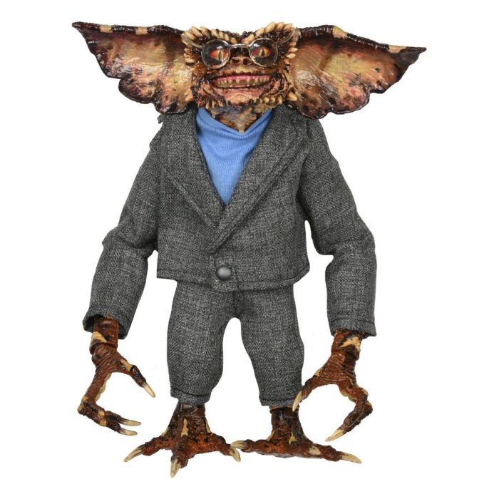 Gremlins 2 - Brain Gremlin Ultimate Action Figure