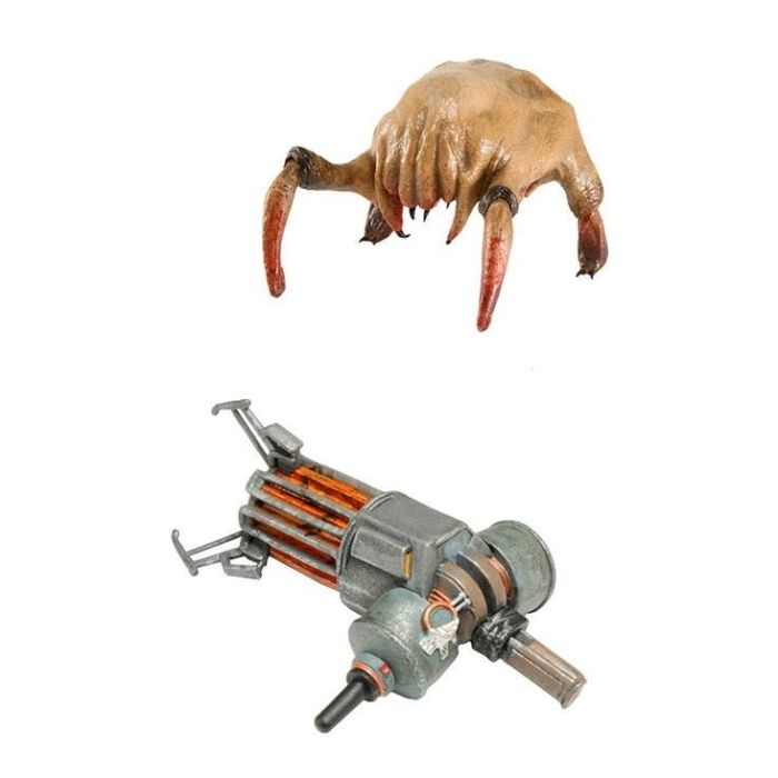 Half-Life 2: Gordon Freeman action figure