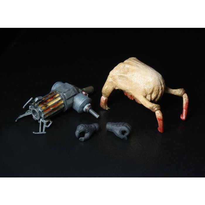 Half-Life 2: Gordon Freeman action figure