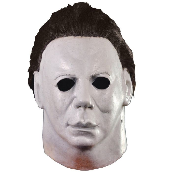 Halloween 4: Michael Myers Mask