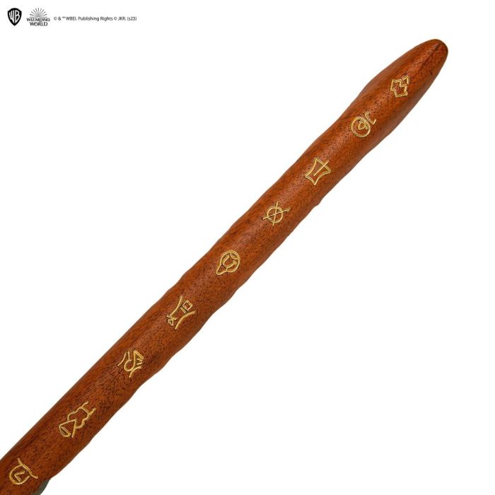 Harry Potter - Replica of Firebolt Broom