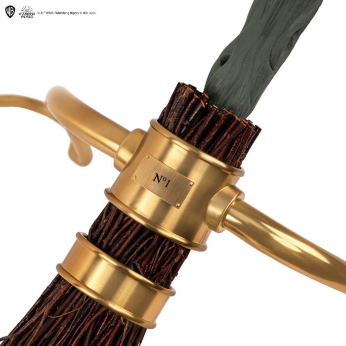 Harry Potter - Replica of Firebolt Broom