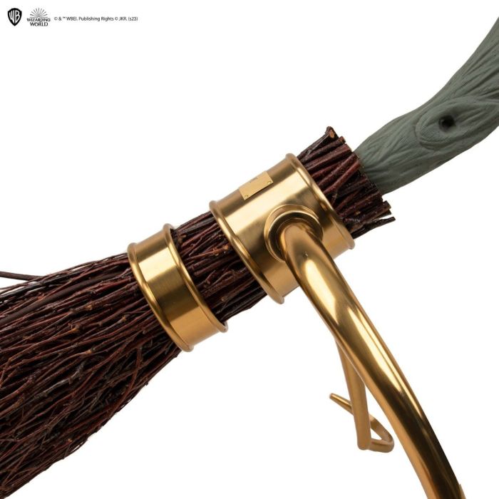 Harry Potter - Replica of Firebolt Broom
