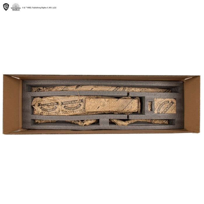 Harry Potter - Replica of Firebolt Broom