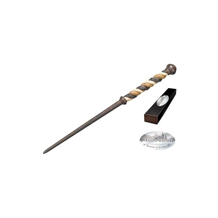 Harry Potter - Alecto Carrow Wand