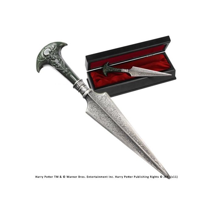 Harry Potter - Bellatrix Lestrange Dagger