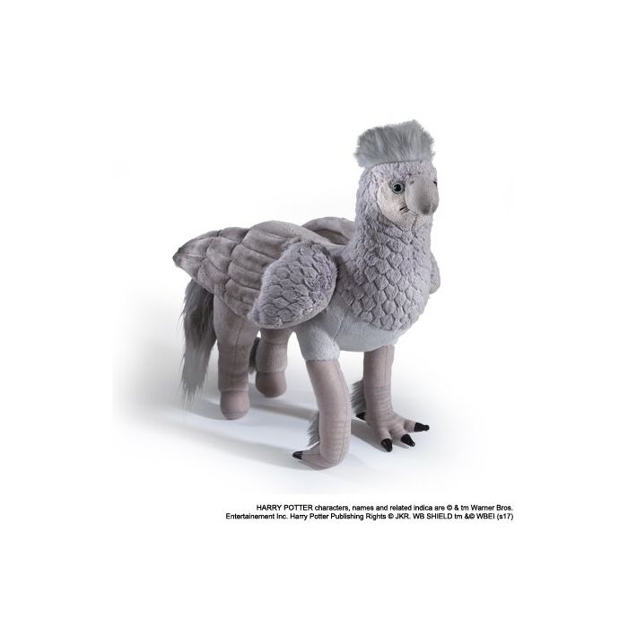 Harry Potter - Buckbeak Plush Collector