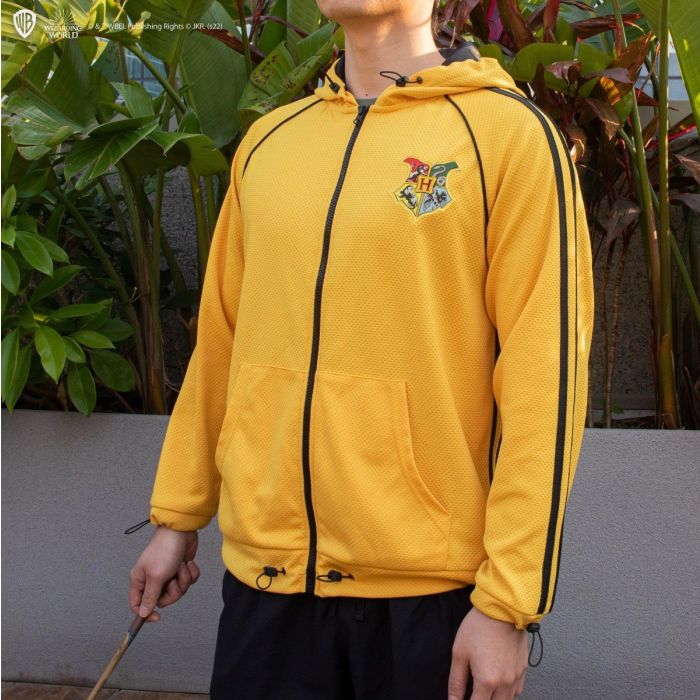 Harry Potter - Triwizard Cup Jacket Cedric