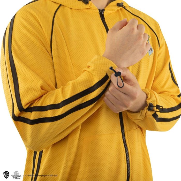 Harry Potter - Triwizard Cup Jacket Cedric